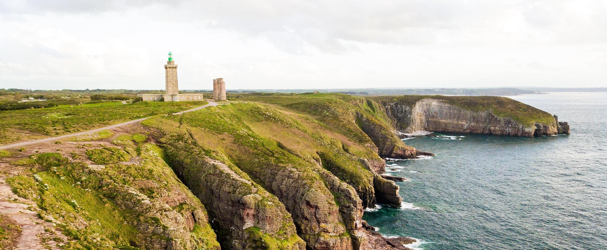 Dina Cap Fréhel Tourisme