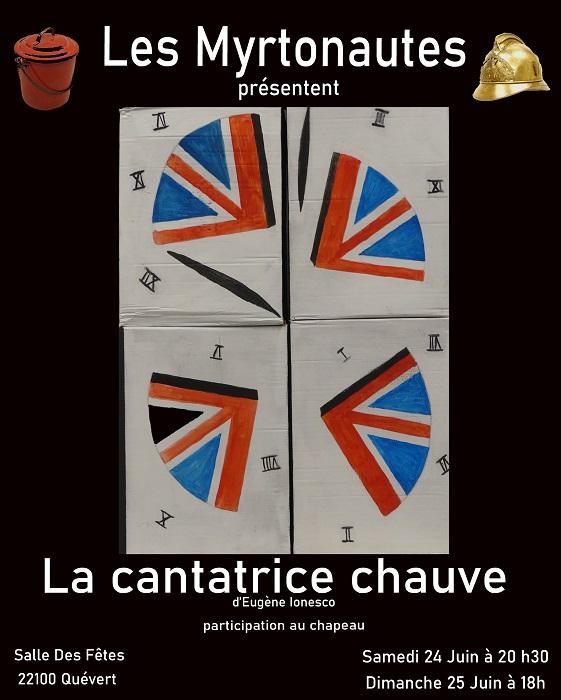 théâtre PDB