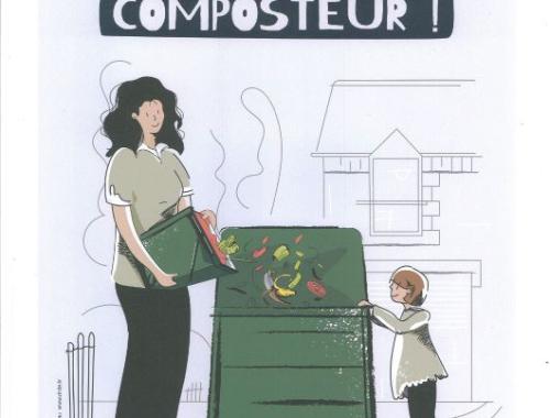 composteur
