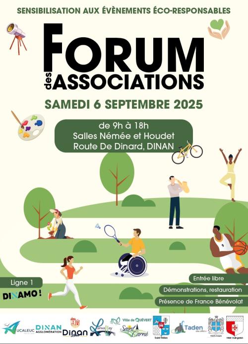Associations 2025