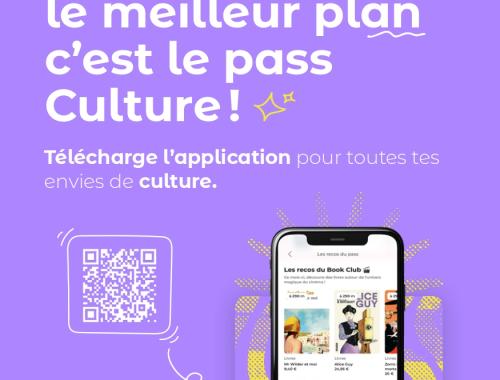 pass culture