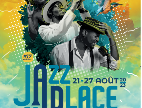 Jazz en Place